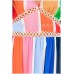 THE “RAY” LUXE SUMMER DREAM DRESS... 